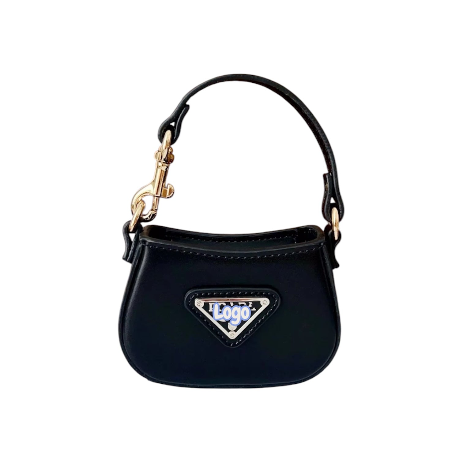 Black Mini PD Bag